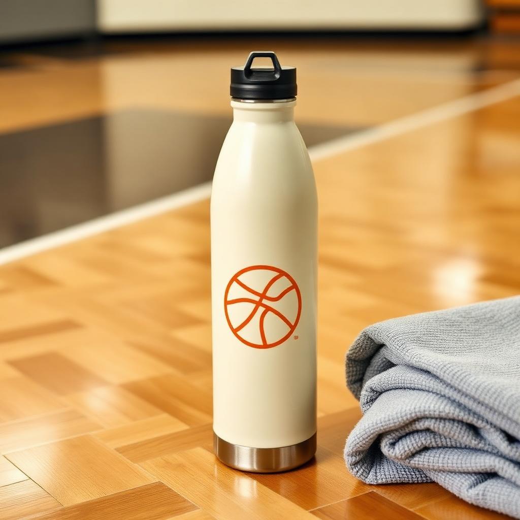 Insulated Water Bottle