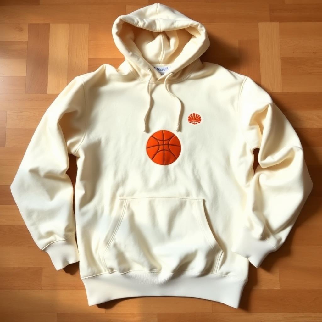 Community Hoodie