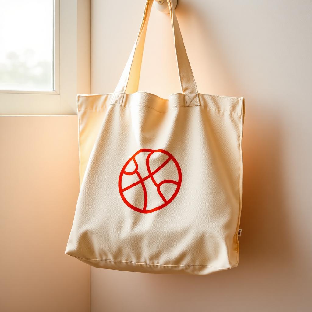 Practice Tote