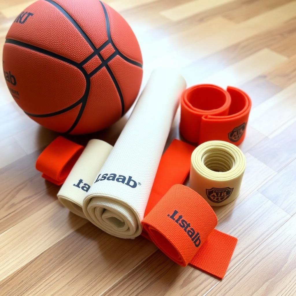 Wristband + Headband Set